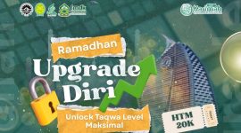 Pamflet pendaftaran KARIMAH di FT dan FSD UNM, (Foto: Int.)