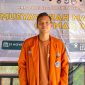 Potret Ketua Himpunan HMJ Pendidikan IPA, (Foto: Ist.)