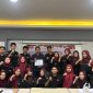 Foto bersama pengurus UKM MAPHAN, (Foto: Ist.)