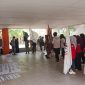 Potret Lembaga Kemahasiswaan Fakultas Ilmu Sosial dan Hukum (FIS-H) Universitas Negeri Makassar (UNM), (Dok. Profesi)