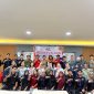 Dokumentasi Partisipan Sivitas Akademika Kelas Evaluasi Mahasiswa Penerima KIP Kuliah FIS-H UNM, (Foto: Ist)