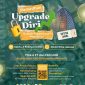 Pamflet pendaftaran KARIMAH di FT dan FSD UNM (Foto: Int)