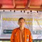 Potret Ketua Himpunan HMJ Pendidikan IPA (Foto: Ist.)