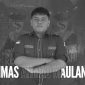 Potret Dimas Ahmad Maulana, (Foto: Ist.)