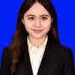 Foto Faradhiba Natasya Ho, wisudawan Fakultas Psikologi UNM Periode Februari 2026. (Foto: Ist.)