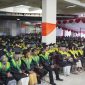 Potret wisudawan periode Februari tahun akademik 2025/2026, (Foto: Dok. Profesi)