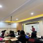 Potret Pelatihan Accounting, Audit, dan Tax di Gedung BD FEB UNM.,(Foto: Ist.)