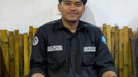 Potret Rafly Ade Putra, (Foto: Ist.)