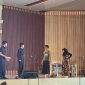 Potret Kegiatan Interestfest di Hall. A. P Pettarani UNM,(Foto: Dok. Profesi)