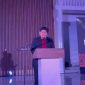 Potret Sambutan Ketua Panitia Interestfest 2025, (Foto: Ist.)
