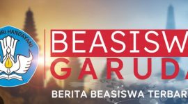 Potret Beasiswa Garuda 2026, (Foto: Int.)