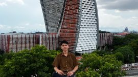 Potret Satria, (Foto: Ist.)