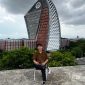 Potret Satria, (Foto: Ist.)