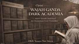 Potret Syasya Nur Aisya, (Foto: Ist.)