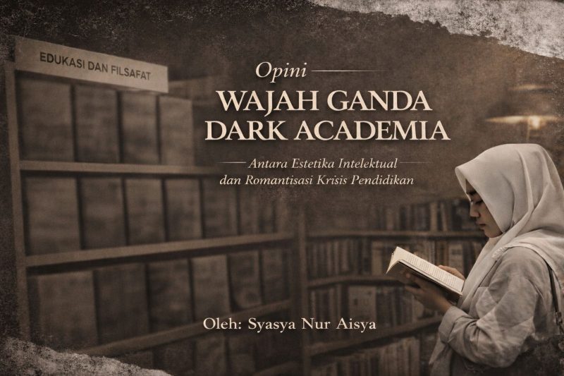 Potret Syasya Nur Aisya, (Foto: Ist.)