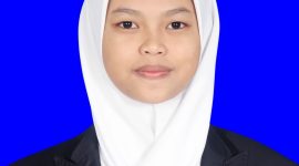 Potret Iis Gunarsi, (Foto: Ist.)