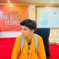Potret Qablal Fajri Hasanuddin, (Foto: Ist.)