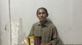 Potret Ardiansyah, (Foto: Ist.)