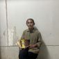 Potret Ardiansyah, (Foto: Ist.)
