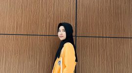 Potret Syasya Nur Aisya, (Foto: Ist.)