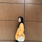 Potret Syasya Nur Aisya, (Foto: Ist.)