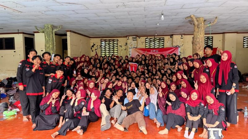 Potret bersama pada kegiatan Sintesa 2025, (Foto: Ist.)