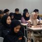 Potret Peserta Sosialisasi PKM dan Pelatihan KTI Himasos FIS-H UNM, (Foto: Ist.)