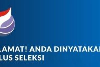 Potret portal lulus SNBP, (Foto: Int.)