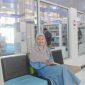 Potret Siti Nurifkah, (Foto: Ist.)