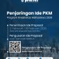 Timeline penjaringan ide PKM 2026, (Foto: Int.)