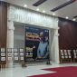 Potret Kegiatan Pameran Tunggal Kaligrafi, (Foto: Dok. Profesi.)