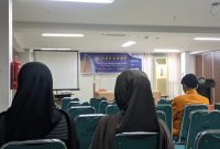 Suasana Workshop Penguatan Self-Regulated Learning UPA BK UNM, (Foto: Ist.)