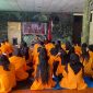 Potret mahasiswa yang mengikuti kegiatan sitasi 2026, (Foto: Ist.)