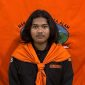 Potret Muh. Alif Nur Fauzan Formatur Ketua Umum MPA Trisula FIS-H UNM, (Foto: Ist.)