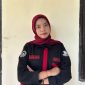 Potret Nurazizah Formatur Ketua Umum Hinapsi, (Foto: Ist.)