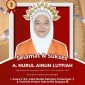 Foto A. Nurul Ainun Lutfiah meraih Juara 2 dan Gold Medal pada Forum Indonesia Muda, (Foto: Ist.)