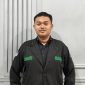 Foto Andi Naufal Fauzan I., Formatur  Ketua Umum Hima Aksi FEB periode 2026, (Foto: Ist.)