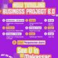 Poster timeline terbaru NBPC 6.0, (Foto: Int.)