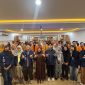 Potret bersama panitia pelaksana dan peserta Workshop Gema PKM 2026 pada sesi kelas pelatihan, (Foto: Ist.)