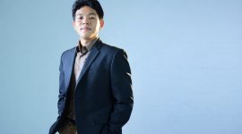 Potret Nasrullah Asri, (Foto: Ist.)