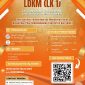 Pamflet LDKM PGSD Bone FIP UNM 2026, (Foto: Ist.)