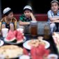 Ilustrasi Seseorang Menunggu Waktu Berbuka, (Foto: Int.)