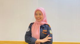 Potret Formatur Ketua Umum Himadipa FEB 2026-2027, (Foto: Ist.)