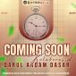 Pamflet Cooming Soon Kegiatan Darul Arqam Dasar Kolaborasi 2 oleh IMM UNM, (Foto: Int.)