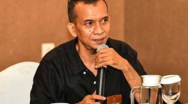 Potret Mantan Ketua Prodi (Kaprodi) Hukum dan Bisnis  FIS-H UNM, (Foto: Ist.)