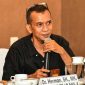 Potret Mantan Ketua Prodi (Kaprodi) Hukum dan Bisnis  FIS-H UNM, (Foto: Ist.)
