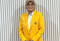 Potret Pelaksana Tugas (Plt.) Rektor Universitas Negeri Makassar, Farida Patittingi, (Foto: Ist.)