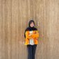 Potret Salwa Nabilah Assidiq Mapres 1 FEB UNM, (Foto: Ist.)