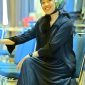 Potret Anjelin Arruan, (Foto: Ist.)