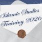 Pamflet Islamic Studies Training 2026, (Foto: Int.)